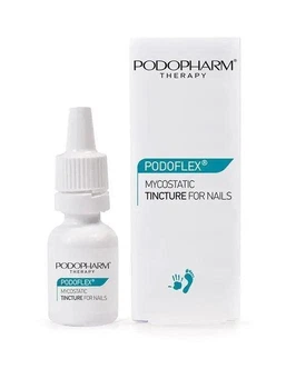 Настойка Podopharm, 10 мл
