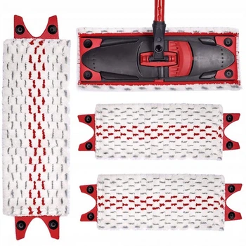Змінний моп-ганчірка для швабри Vileda Ultra Mat XL 42 см., аналогвиробника