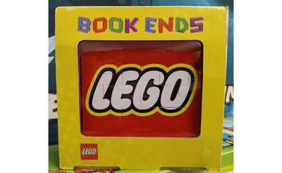 Конструктор LEGO Організатор для книг 1 деталей (852521)