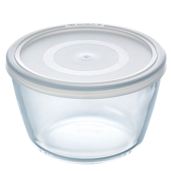 Форма Pyrex Cook & Freeze термостійка скляна 1.1 л (3426470283519)