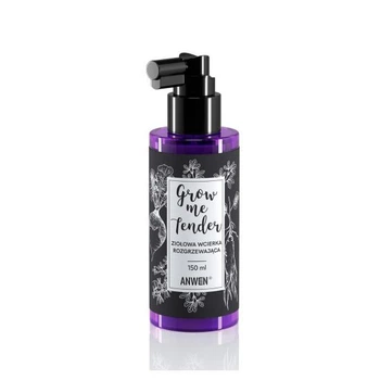 Лосьон для стимуляции роста волос Grow me Tender Anwen, 150 мл