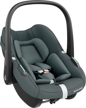 Автокрісло Maxi-Cosi Pebble S Tonal Graphite (8440106110)