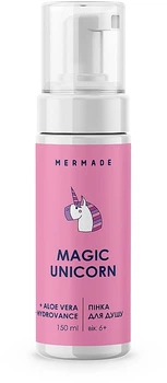 Пінка для душу - Mermade Magic Unicorn 150ml (1272731-4057003)