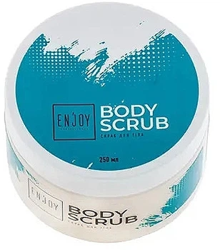 Скраб для тіла - Enjoy Professional 250ml (1325951-5619843)
