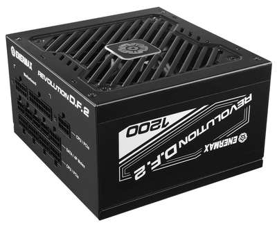 Блок живлення Enermax PSU model REVOLUTION D.F.2 1200W (ERS1200EWT)