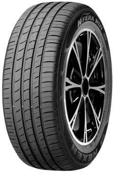Летняя шина NEXEN Nfera RU1 225/60R18 100W