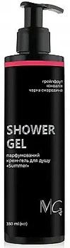 Крем-гель парфумований для душу "Summer" - MG 350ml (1318413-1447856)