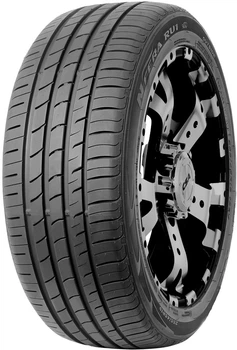 Летняя шина ROADSTONE N FERA RU1 255/55R19 111V