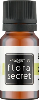Ефірна олія жасминова - Flora Secret 10ml (1195629-135345)