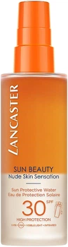 Сонцезахисна вода - Lancaster Sun Protective Water SPF30 150ml (846568-133449)