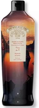 Пена для ванны - Compagnia Delle Indie 21 Arancia E Cuoio 500ml (500ml) (1377548-24339684)