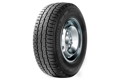 Зимняя шина MICHELIN Agilis Alpin 195/70R15C 104/102R
