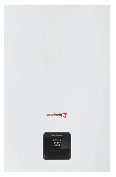 Конденсационный котел двухконтурный PROTHERM Puma Condens 24/28 MKV-AS/1