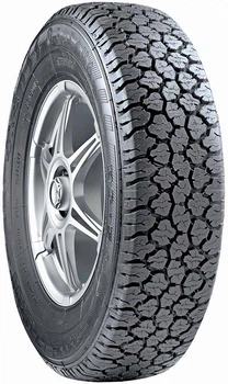 Всесезонная шина ROSAVA BC-54 185/75R16 95T