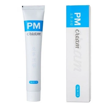 Анестезирующий крем (первичный) PM Cream (6,5% лидокаин, 5,5% прилокаин) 50 г