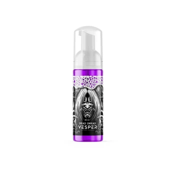 Піна для тату Vesper Cleaner Foam Bluberry Dead Dred 80мл UKR