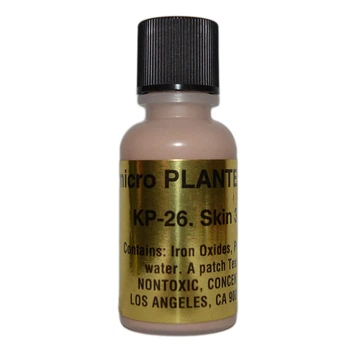 Краска для татуажа KP26 SKIN-3 (Dark Beige) 15мл USA