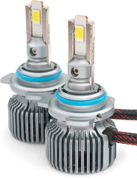 Лампы светодиодные Prime-X R Pro 9012/HIR2 5000K (2 шт)