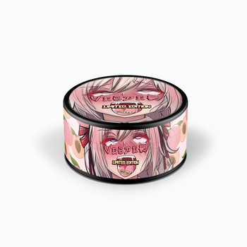 Вазелин для тату Vesper Tattoo Vaseline Peach Roman Kor 50мл