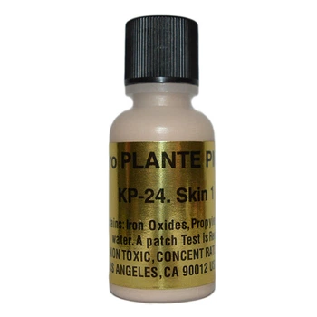 Краска для татуажа KP24 SKIN-1 (ivory) 15 мл USA