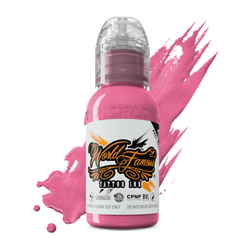 Тату краска World Famous Sakura 30мл USA