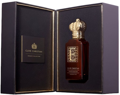 Парфумована вода для чоловіків Clive Christian Private Collection E Cashmere Musk 50 мл (652638011998)