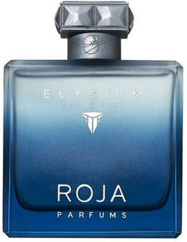 Парфумована вода унісекс Roja Parfums Elysium Homme Eau Intense 100 мл (5056663800001)