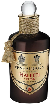 Парфумована вода для жінок Penhaligon's Halfeti Cedar 100 мл (5056245010989)