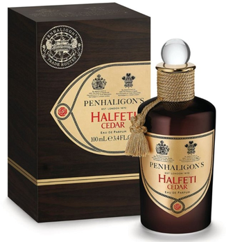 Парфумована вода для жінок Penhaligon's Halfeti Cedar 100 мл (5056245010989)