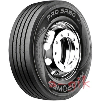 Шина Windpower PRO SR80 (рульова) 315/80 R22.5