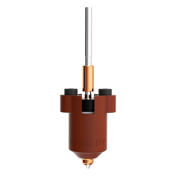 Хотенд hotend печатная головка для 3D принтеров Creality K1 Max керамический (59246104)