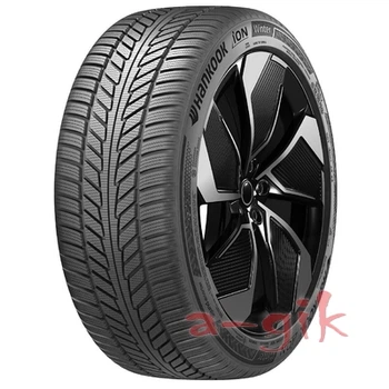 Шина Hankook Winter i*cept iON X IW01 255/40 R21 102V XL