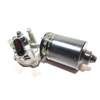 Двигатель стеклоочистителя KLM Autoparts на Chery KIMO, S12-5205111