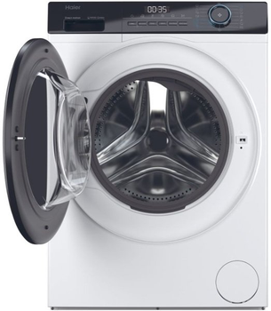 Пральна машина Haier HW70-B12929-S