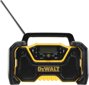 Радіоприймач DeWalt DCR029 (5035048729366)