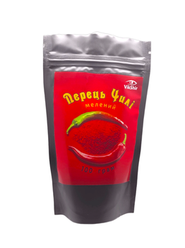Перець Чилі