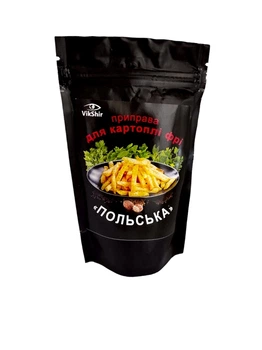 Приправа до картопля "Польська" 50 г