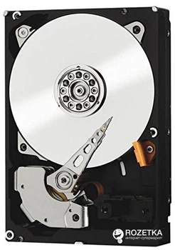 Жесткий диск Western Digital Re 1TB 7200rpm 128MB WD1004FBYZ 3.5" SATA III
