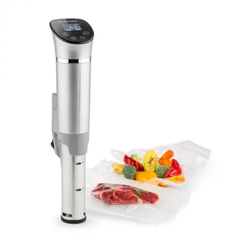 Сувід Klarstein Quickstick Flex 1300W 3D