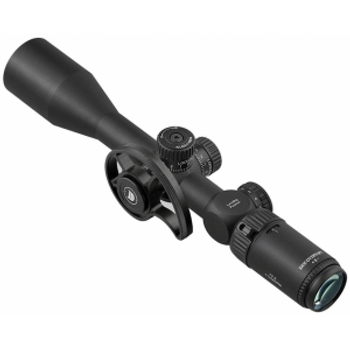 Приціл Discovery Optics VT-Z 4-16x42 SFIR (25.4 мм, підсвічування)