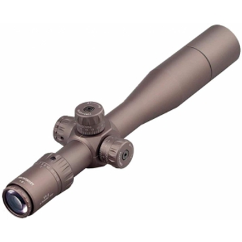 Приціл Discovery Optics VT-Z 4-16x40 SF FFP (30 мм, без підсвічування)