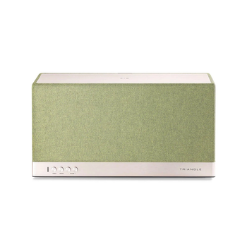 Активна акустика Triangle AIO 3 Lime Green