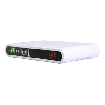 Безперебійник для роутера 8800 мА | 5V | 9V |12V | SKE 532E для Wi-Fi роутера