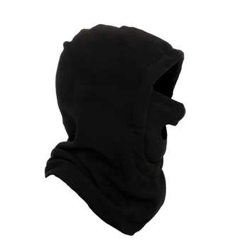 Шапка-маска Flagman Mask Fleece Black Jiangsu арт FMK001BK