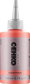 Засіб для видалення фарби C:EHKO Color Optik Farbentferner 150ml (60205-113779)