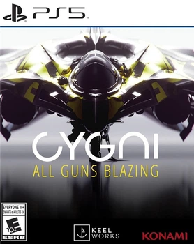 Cygni All Guns Blazing (PS5)