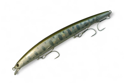 Воблер SMITH Haluka 145S (30. LUR Smolt)