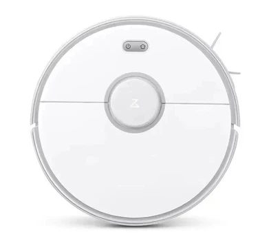 Миючий 2в1 робот-пилосос Xiaomi Roborock S5 Max Li-Ion 5200 mAh інтелектуальний пилосос робот для всіх покриттів