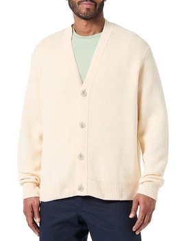 Кофта JACK&JONES М0132909 (12252702) колір білий (М0132909 - 192027)