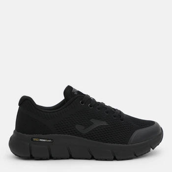 Мужские кроссовки Joma Zen Men 2421 CZENW2421 40 (7US) 25.5 см Черные (8445954830891)
